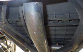 HONDA GYRO CANOPY TA03