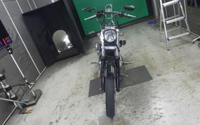 HARLEY XLH883 HUGGER 1997