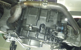 APRILIA DORSODURO 750 2010