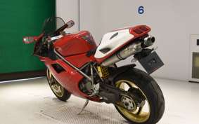 DUCATI DUCATI996 MONOPOST 2002