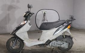SUZUKI ADDRESS V125 CF46A