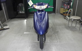 HONDA DIO Gen.6 2012 AF62