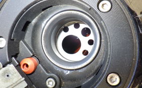 YAMAHA FJR1300 AS 2023 RP27J