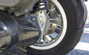 YAMAHA TRICITY 125 SE82J