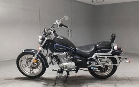 SUZUKI GZ125-HS PCJG3