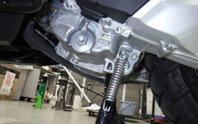 HONDA ADV160 2012 KF54