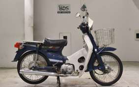 HONDA C50 SUPER CUB E C50
