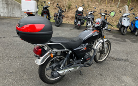 HONDA LY125 FI PCJL