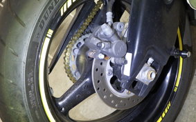 HONDA CBR1000RR Gen. 2 2008 SC59