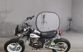 HONDA MONKEY Z50J