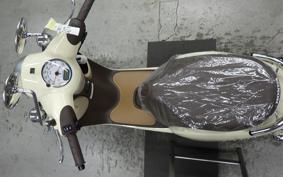 HONDA GIORNO 3 2025 AF77