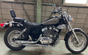 YAMAHA VIRAGO 250 3DM