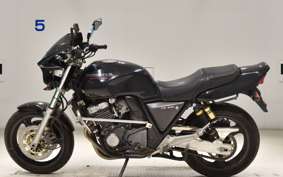 HONDA CB400SF 1992 NC31