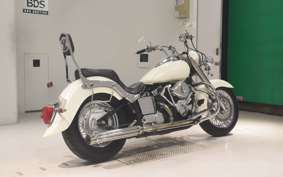 YAMAHA DRAGSTAR 400 CLASSIC 2002 VH01J