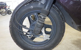 HONDA DIO Gen.6 2024 AF68