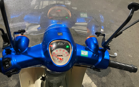HONDA SUPER CUB50 AA09