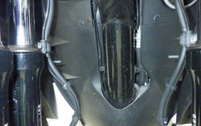 YAMAHA TRICITY 155 A