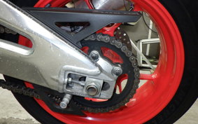 APRILIA TUONO V4 1100 2017