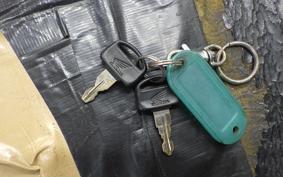 HONDA GYRO CANOPY TA03