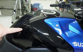 SUZUKI GSX-8R 2024 EM1AA