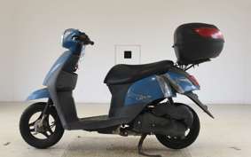 SUZUKI LET's 2011 CA4AA