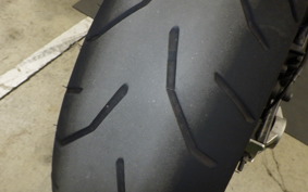 YAMAHA MT-07 ABS 2020 RM19J