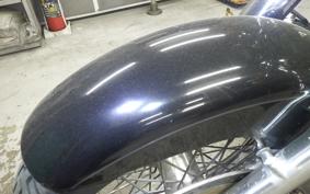 HONDA SHADOW 400 2005 NC34