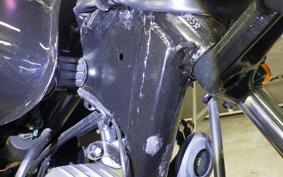 HONDA CBF125T