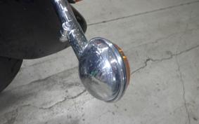 YAMAHA DRAGSTAR 400 CLASSIC  2014 VH02J