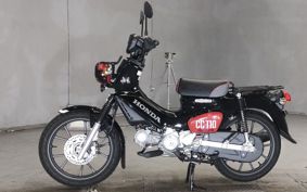 HONDA CROSS CUB 110 JA60