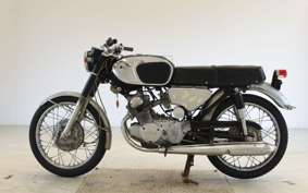 HONDA CABINA 93 2001 B125