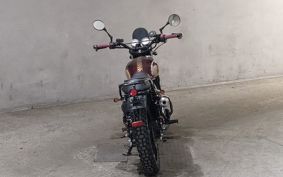 OTHER 71 DESERT  SCRAMBLER 125 ..