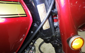 HONDA CB750 2022 CB750