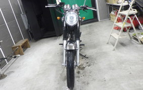 YAMAHA SR400 Gen.3 2007 RH01J