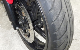 SUZUKI GLADIUS 2010 VK58A