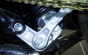 KAWASAKI BALIUS 250 2023 ZR250A