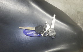 HONDA ﾍﾞﾝﾘｨ110 2013 JA09