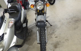 HONDA ELSINORE 250 MT250
