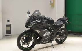 KAWASAKI NINJA 250 ABS