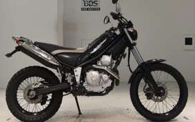 YAMAHA TRICKER 1994 DG10J