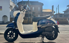 YAMAHA VINO AY02