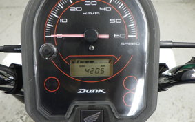 HONDA DUNK 2005 AF78