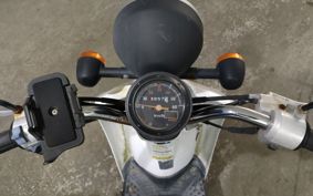 HONDA TODAY AF61