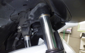 YAMAHA CYGNUS 125 XSR 3 2025 SED8J