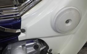 YAMAHA MATE 90 4NM
