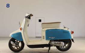 HONDA JULIO AF52