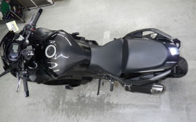 KAWASAKI NINJA 1000 A 2019 ZXT00W