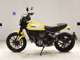 Фото Ducati SCRAMBLER ICON 2015 с японского аукциона