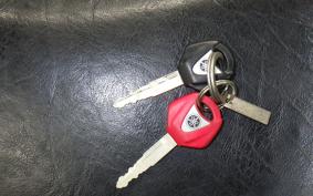 YAMAHA DRAGSTAR 400 CLASSIC 2009 VH01J