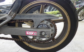 HONDA VTR 250 MC33